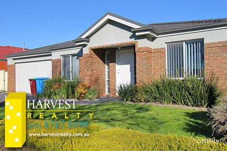 Property photo of 33 Moreton Bay Boulevard Lyndhurst VIC 3975