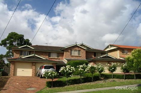 Property photo of 22A Haven Court Cherrybrook NSW 2126