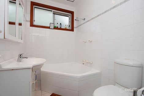 Property photo of 33 Ian Crescent Chester Hill NSW 2162