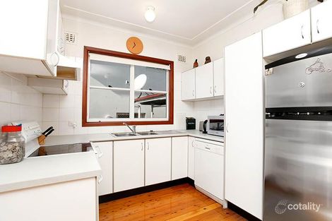 Property photo of 33 Ian Crescent Chester Hill NSW 2162