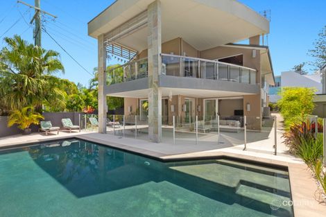 Property photo of 24 Victoria Terrace Shelly Beach QLD 4551