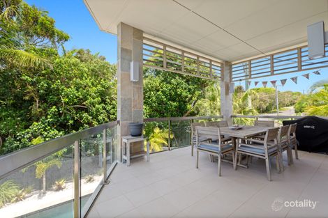 Property photo of 24 Victoria Terrace Shelly Beach QLD 4551