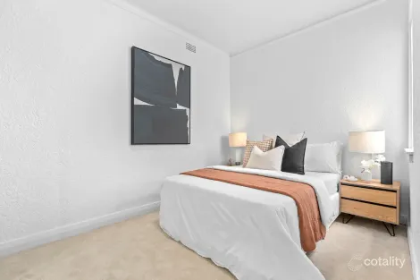 Property photo of 22/3 Ward Avenue Potts Point NSW 2011