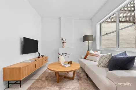Property photo of 22/3 Ward Avenue Potts Point NSW 2011