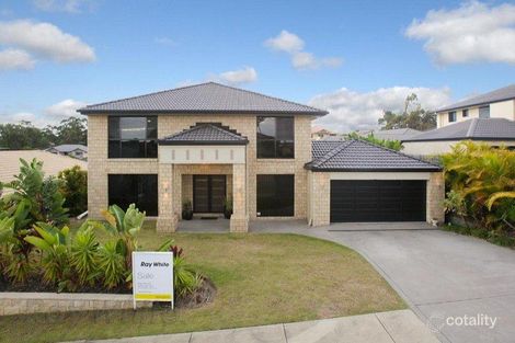 Property photo of 5 Amadeus Circuit Springfield Lakes QLD 4300
