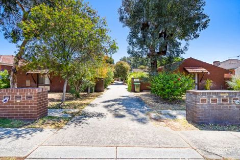 14/149 Edinboro St, Joondanna, WA 6060