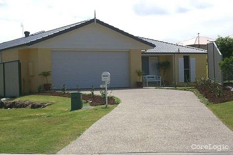 Property photo of 15 Litsea Court Reedy Creek QLD 4227