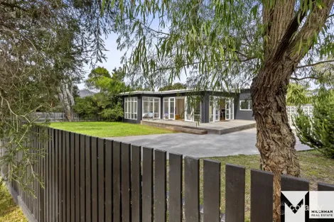 Property photo of 27 Richardson Street Rye VIC 3941
