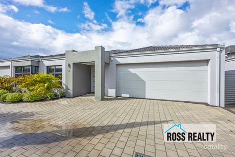 Property photo of 46B River Road Bayswater WA 6053