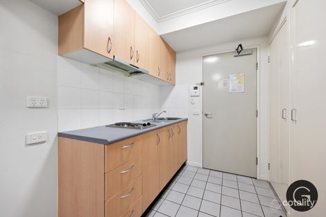 Property photo of 418/118 Franklin Street Melbourne VIC 3000