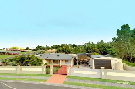 1 Aurora Cres, Worongary, QLD 4213