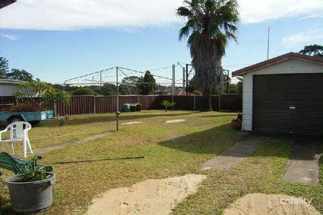 Property photo of 31 Omaroo Avenue Doonside NSW 2767