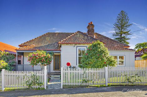 Property photo of 56 Bowman Street Drummoyne NSW 2047