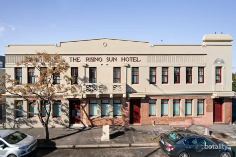 Property photo of 1/189 Geelong Road Seddon VIC 3011