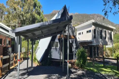 217 Grampians Rd, Halls Gap, VIC 3381