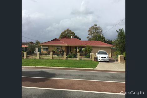 Property photo of 1 Mansard Road Willetton WA 6155