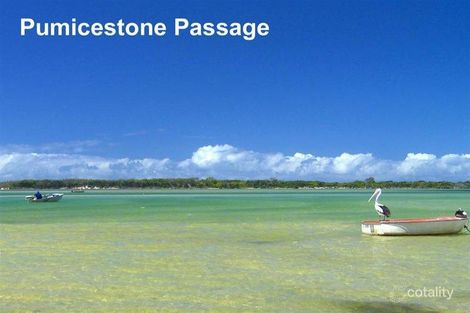 Property photo of 16 North Point Crescent Pelican Waters QLD 4551