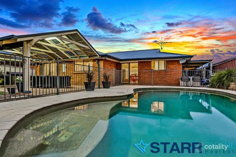 Property photo of 23 Swordfish Avenue Raby NSW 2566