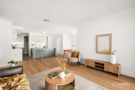 Property photo of 44 Northbrook Circuit Mount Barker SA 5251
