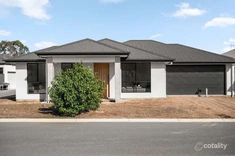 Property photo of 44 Northbrook Circuit Mount Barker SA 5251