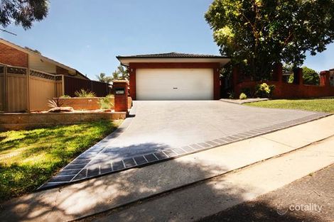 Property photo of 4 Snipe Place Ingleburn NSW 2565