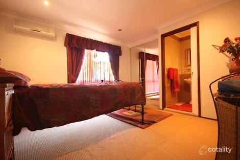 Property photo of 4 Snipe Place Ingleburn NSW 2565