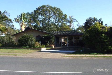 69 Goolman St, Chapel Hill, QLD 4069