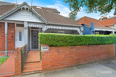 32 Watson St, Bondi, NSW 2026