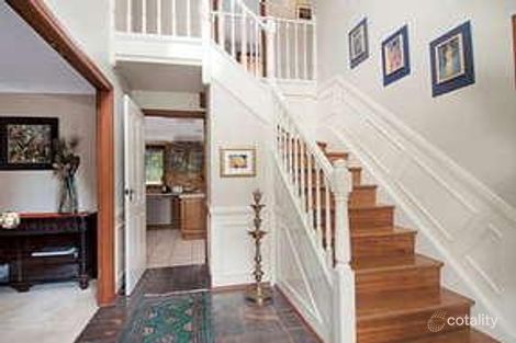 Property photo of 24 Chiltern Crescent Castle Hill NSW 2154