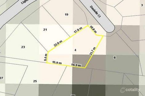 Property photo of 4 Danielle Court Boyne Island QLD 4680