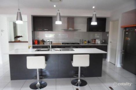 Property photo of 56 Heatherdale Drive Upper Coomera QLD 4209