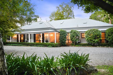 Property photo of 524 Moss Vale Road Burradoo NSW 2576