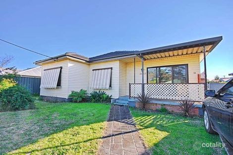 Property photo of 11 Clifford Street Umina Beach NSW 2257