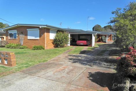 43 Hoepper St, Kearneys Spring, QLD 4350