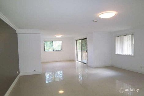 Property photo of 6/22 Joseph Street Rydalmere NSW 2116