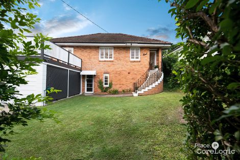 Property photo of 4 Lewis Street Camp Hill QLD 4152