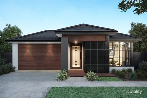 Lot 161 Sumac St, Brookfield, VIC 3338
