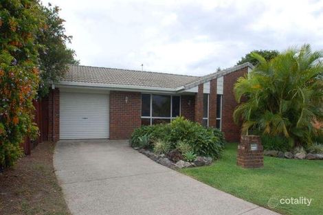 31 Seafoam Cl, Varsity Lakes, QLD 4227