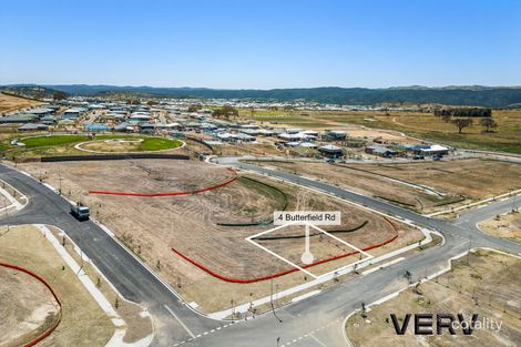 4 Butterfield Ave, Googong, NSW 2620