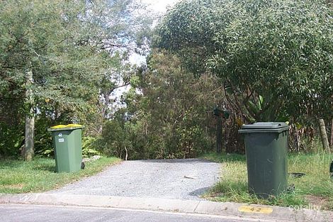 Property photo of 42 Grosvenor Court Worongary QLD 4213