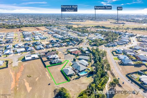 8 Villa Ct, Ashfield, QLD 4670