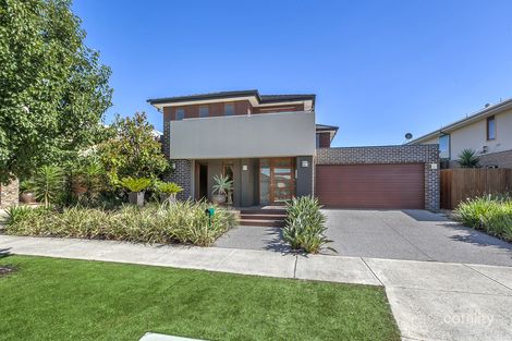 Property photo of 8 McCubbin Way Mernda VIC 3754