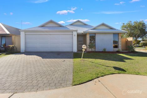 9 Hay Ent, Pinjarra, WA 6208