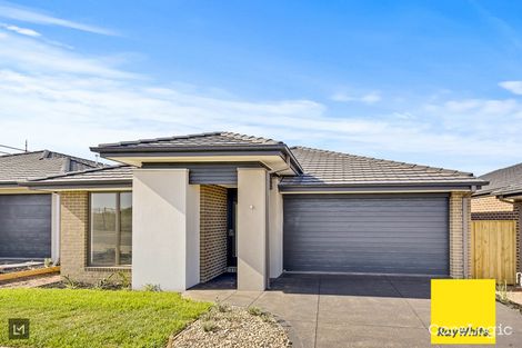 Property photo of 22 Chapelton Way Werribee VIC 3030