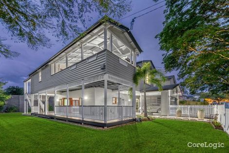 Property photo of 15 Jackson Street Clayfield QLD 4011