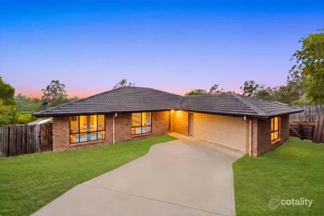 8 Dior Pl, Wulkuraka, QLD 4305