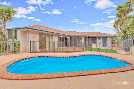 18 Briarwood Row, Port Macquarie, NSW 2444