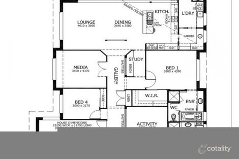 Property photo of 25 Boat Harbour Drive Urraween QLD 4655