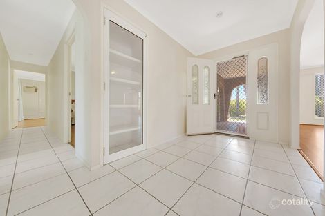 Property photo of 7 Silverton Drive Tannum Sands QLD 4680