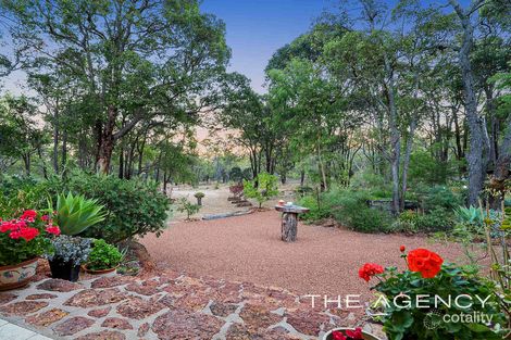 Property photo of 9 Pax Grove Glen Forrest WA 6071